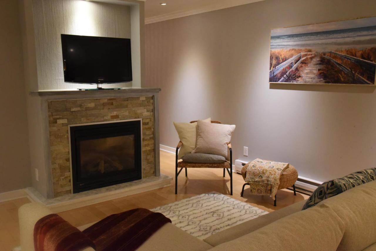 Les Chambres Roses West Kelowna Zewnętrze zdjęcie